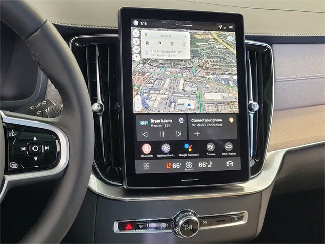 2026 Volvo XC90 B6 Plus 6-Seater