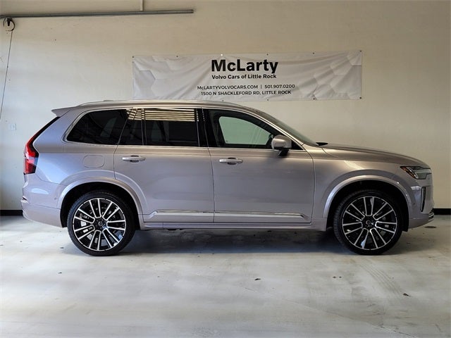 2026 Volvo XC90 B6 Plus 6-Seater
