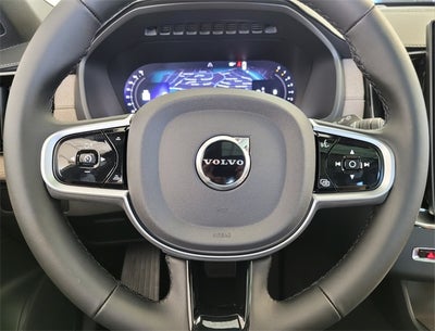 2026 Volvo XC90 B6 Plus 6-Seater