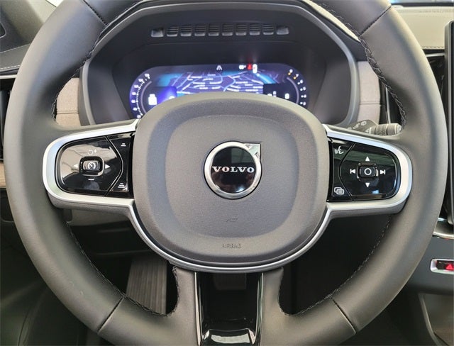 2026 Volvo XC90 B6 Plus 6-Seater