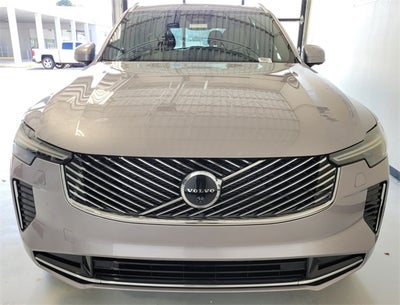 2026 Volvo XC90 B6 Plus 6-Seater