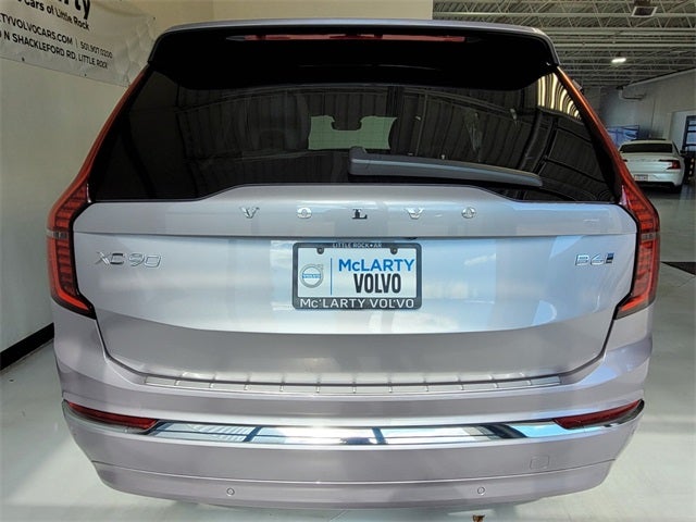 2026 Volvo XC90 B6 Plus 6-Seater