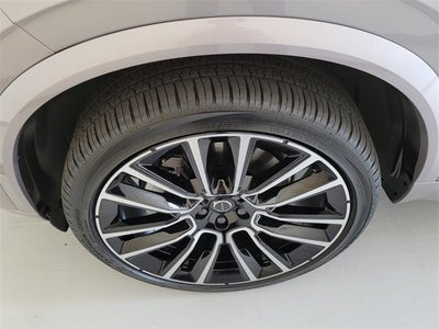 2026 Volvo XC90 B6 Plus 6-Seater