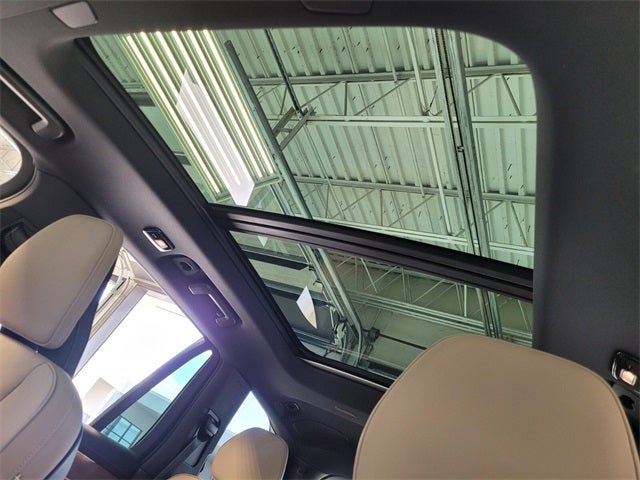 2026 Volvo XC90 B6 Plus 6-Seater