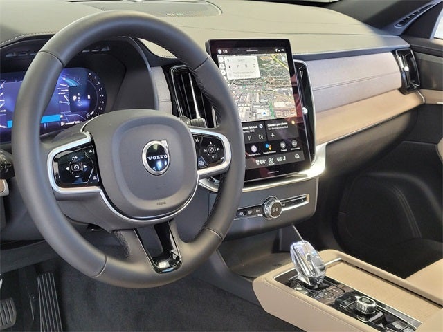 2026 Volvo XC90 B6 Plus 6-Seater