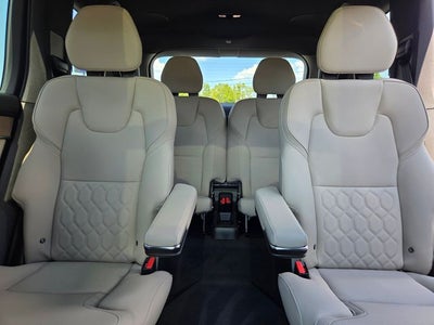 2027 Volvo XC90 B6 Plus 6-Seater