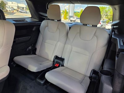 2027 Volvo XC90 B6 Plus 6-Seater