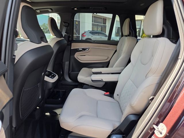 2027 Volvo XC90 B6 Plus 6-Seater