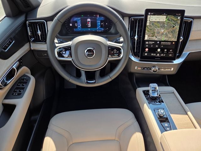 2027 Volvo XC90 B6 Plus 6-Seater
