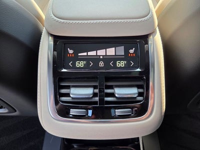 2027 Volvo XC90 B6 Plus 6-Seater