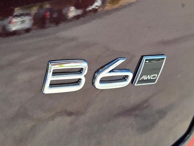 2027 Volvo XC90 B6 Plus 6-Seater