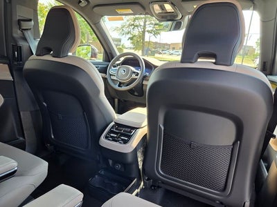 2027 Volvo XC90 B6 Plus 6-Seater