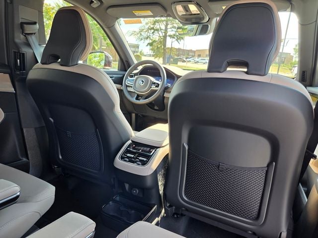 2027 Volvo XC90 B6 Plus 6-Seater