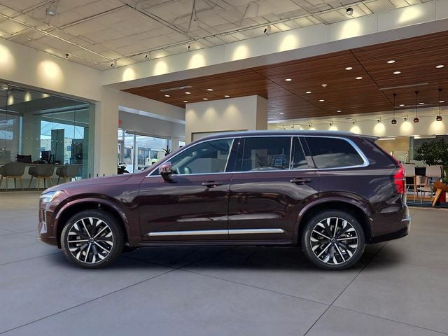 2027 Volvo XC90 B6 Plus 6-Seater