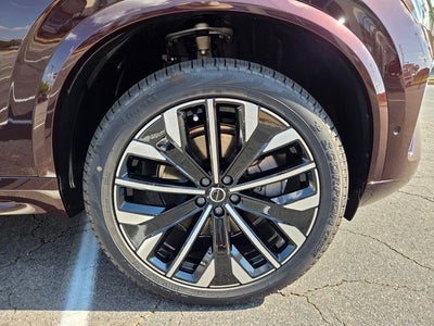 2027 Volvo XC90 B6 Plus 6-Seater