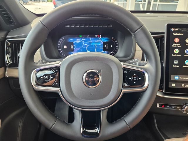 2027 Volvo XC90 B6 Plus 6-Seater