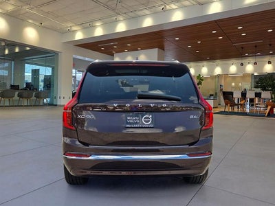 2027 Volvo XC90 B6 Plus 6-Seater