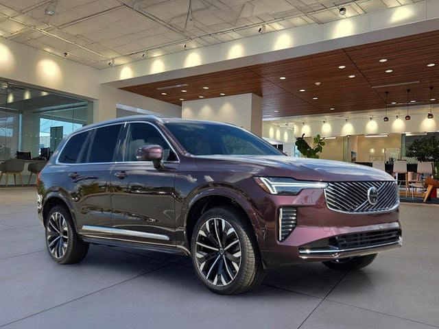 2027 Volvo XC90 B6 Plus 6-Seater