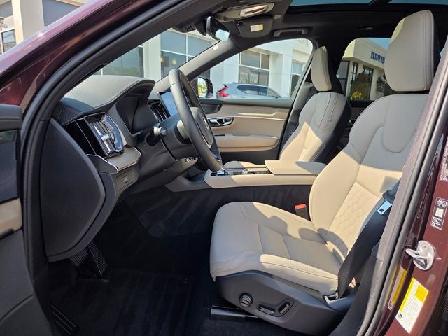 2027 Volvo XC90 B6 Plus 6-Seater