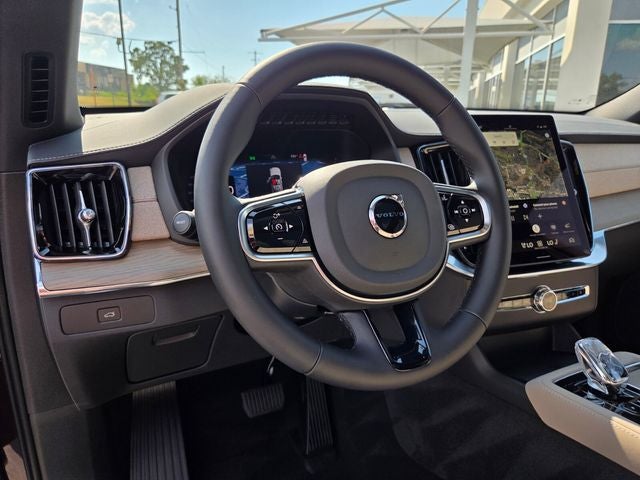 2027 Volvo XC90 B6 Plus 6-Seater