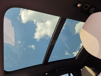 2027 Volvo XC90 B6 Plus 6-Seater