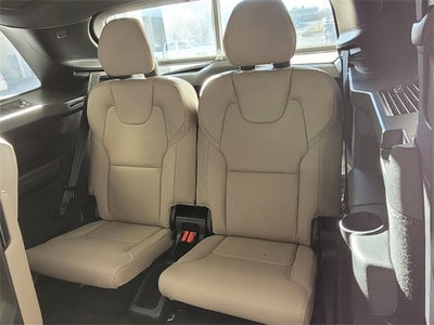 2026 Volvo XC90 B6 Ultra