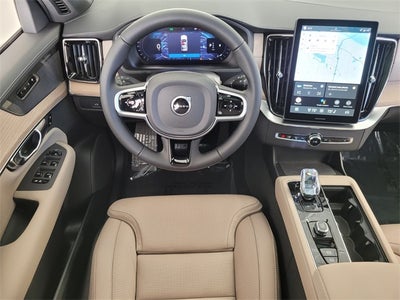 2026 Volvo XC90 B6 Ultra