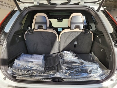 2026 Volvo XC90 B6 Ultra