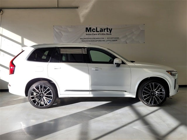 2026 Volvo XC90 B6 Ultra