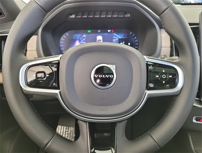 2026 Volvo XC90 B6 Ultra