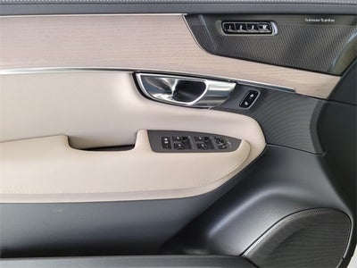 2026 Volvo XC90 B6 Ultra