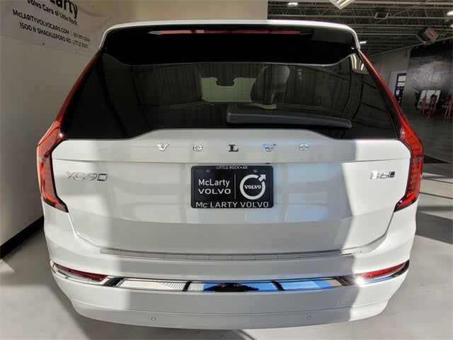 2026 Volvo XC90 B6 Ultra