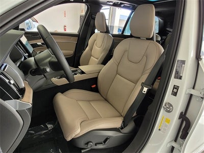 2026 Volvo XC90 B6 Ultra