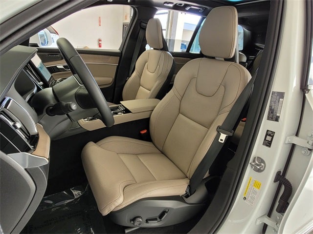 2026 Volvo XC90 B6 Ultra