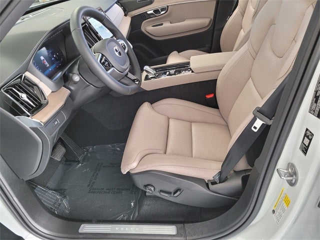 2026 Volvo XC90 B6 Ultra