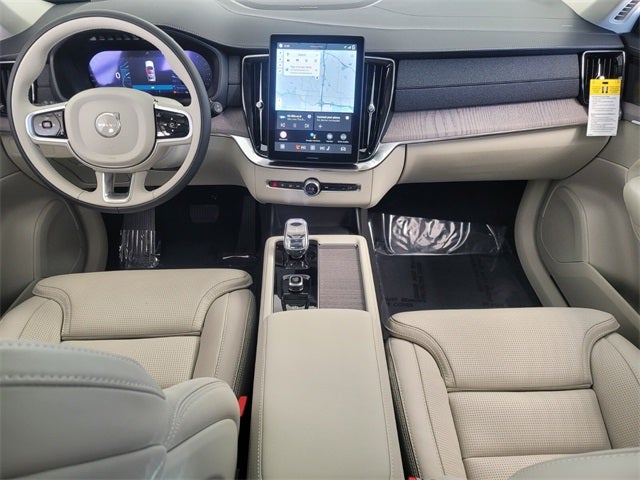 2026 Volvo XC90 B6 Ultra