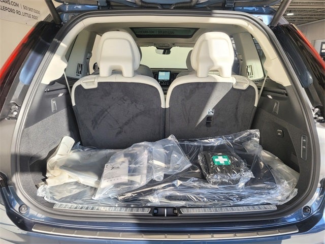 2026 Volvo XC90 B6 Ultra