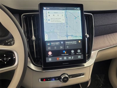 2026 Volvo XC90 B6 Ultra