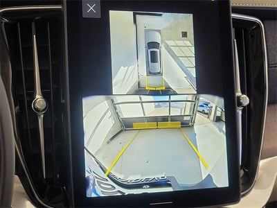 2026 Volvo XC90 B6 Ultra