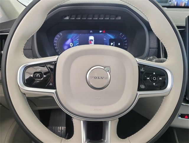 2026 Volvo XC90 B6 Ultra