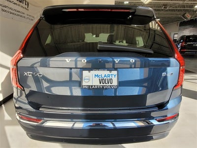 2026 Volvo XC90 B6 Ultra