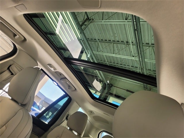 2026 Volvo XC90 B6 Ultra