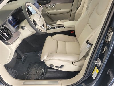 2026 Volvo XC90 B6 Ultra