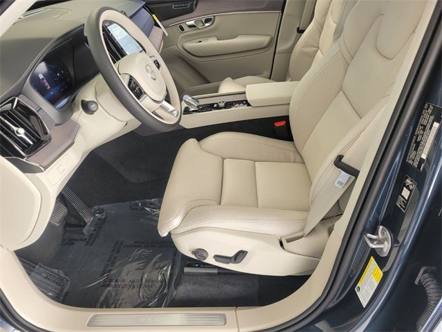 2026 Volvo XC90 B6 Ultra