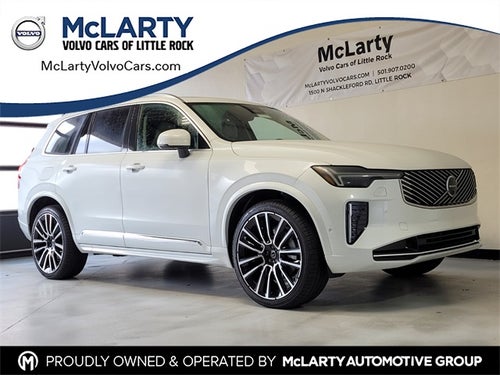 2026 Volvo XC90 B6 Ultra