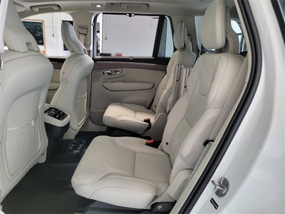 2026 Volvo XC90 B6 Ultra