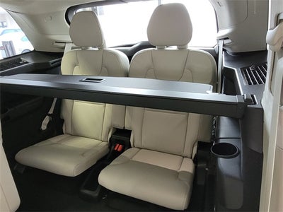 2026 Volvo XC90 B6 Ultra