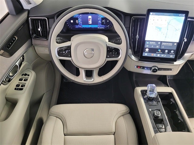 2026 Volvo XC90 B6 Ultra