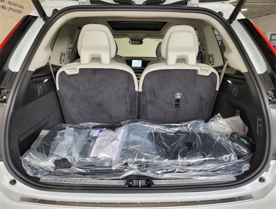 2026 Volvo XC90 B6 Ultra