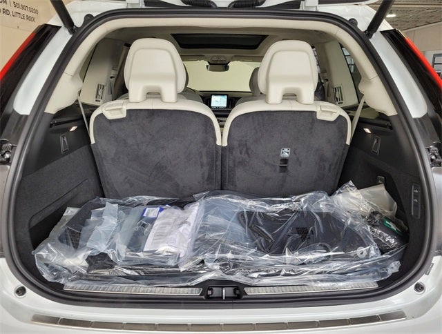 2026 Volvo XC90 B6 Ultra